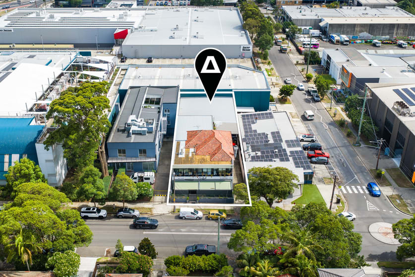 Click to view all images 64 Balgowlah Road Balgowlah NSW 2093 - Image 2