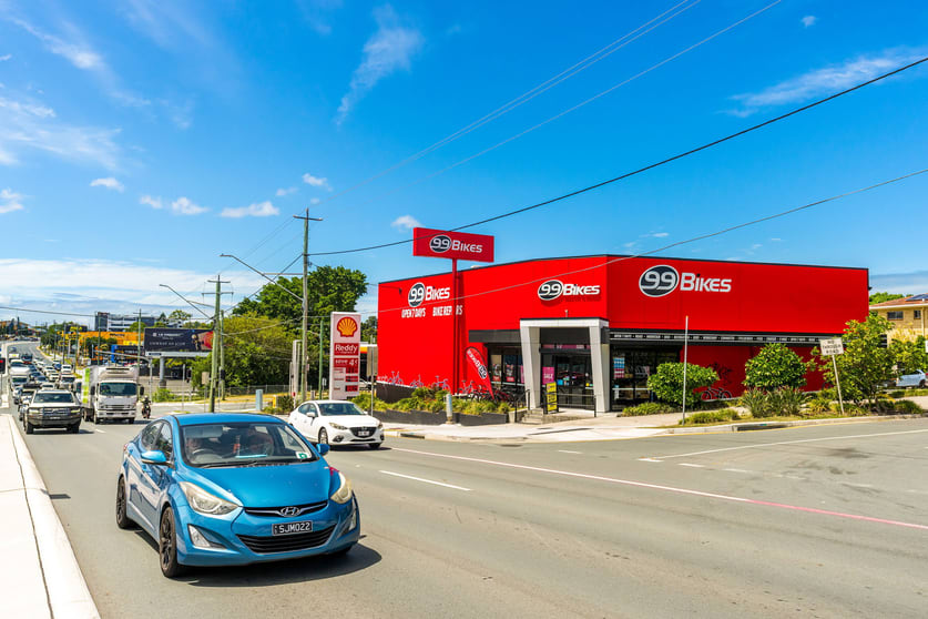 Click to view all images 499 Gympie Rd Kedron QLD 4031 - Image 1