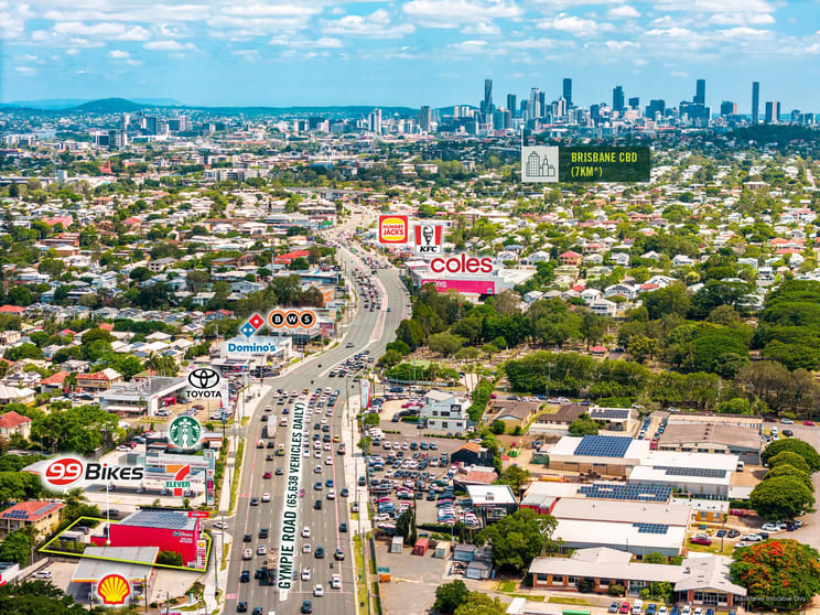 Click to view all images 499 Gympie Rd Kedron QLD 4031 - Image 2