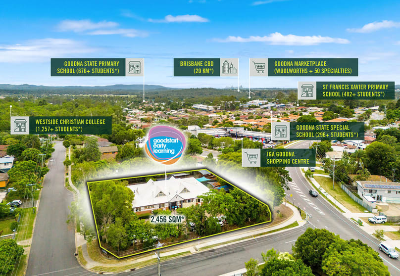 Click to view all images 14 Kingsford St Goodna QLD 4300 - Image 2