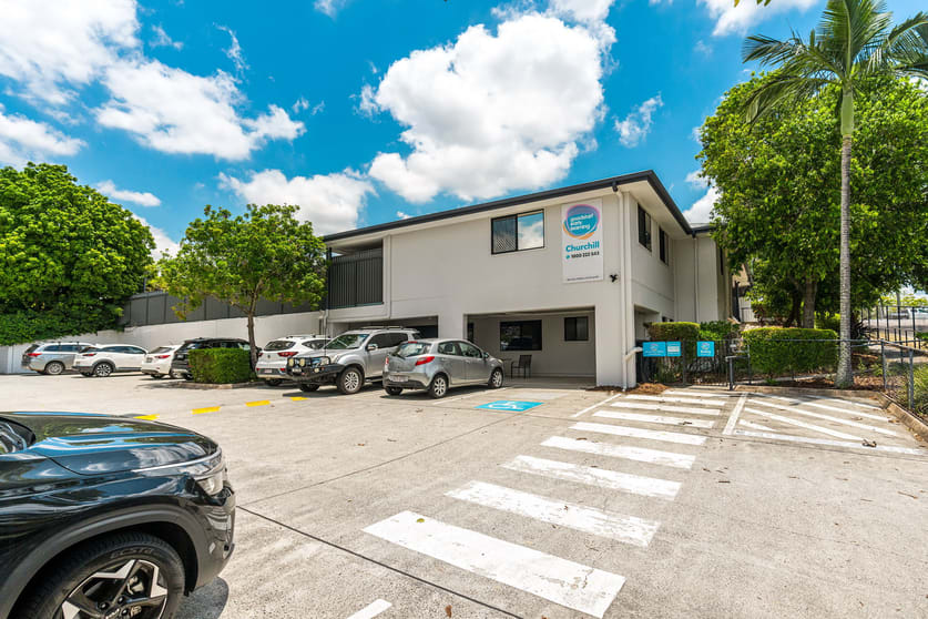 Click to view all images 274 Warwick Rd Churchill QLD 4305 - Image 1