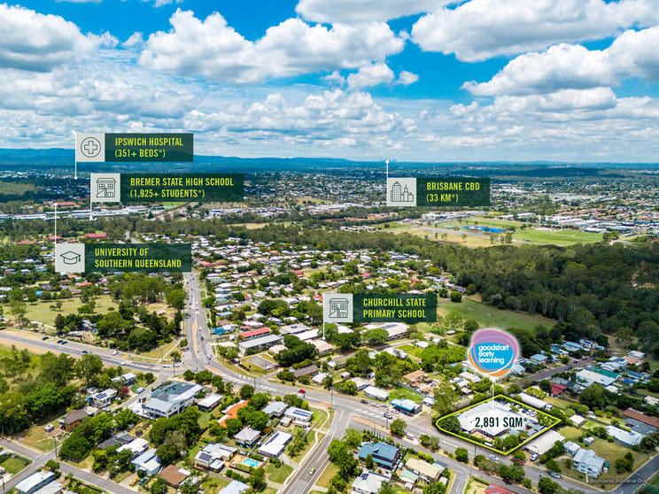 Click to view all images 274 Warwick Rd Churchill QLD 4305 - Image 3