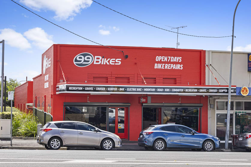 627 Ruthven St Toowoomba City QLD 4350 - Image 1