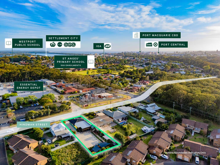 120 Hindman Street Port Macquarie NSW 2444 - Image 2