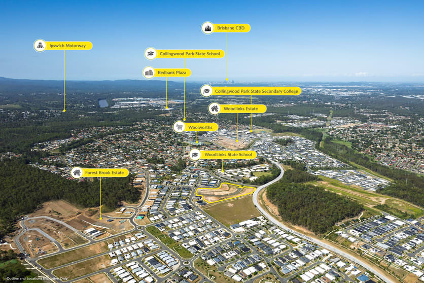 7000 Cypress Street Collingwood Park QLD 4301 - Image 1
