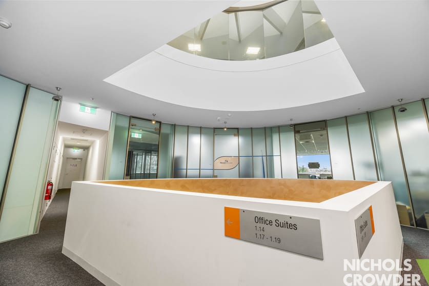 Click to view all images Suite 115/999 Nepean Highway Moorabbin VIC 3189 - Image 3