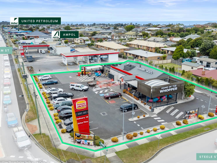 Click to view all images 112 William Street Devonport TAS 7310 - Image 2