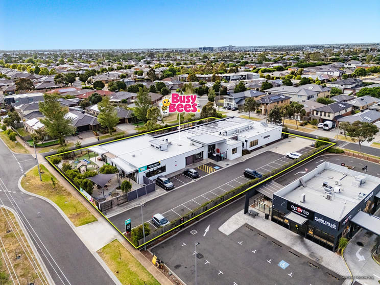 Click to view all images Busy Bees, 141-143 Sayers Road Williams Landing VIC 3027 - Image 1