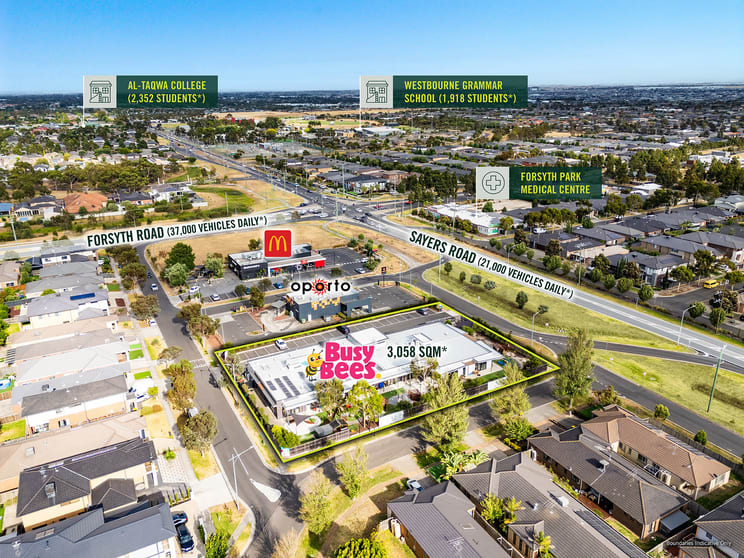 Click to view all images Busy Bees, 141-143 Sayers Road Williams Landing VIC 3027 - Image 2