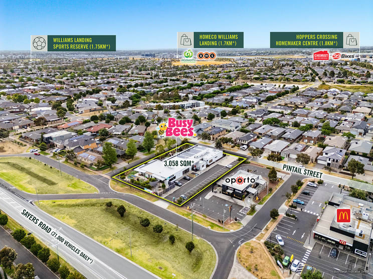 Click to view all images Busy Bees, 141-143 Sayers Road Williams Landing VIC 3027 - Image 3
