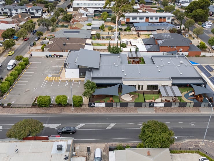Click to view all images 381-387 Prospect Road Blair Athol SA 5084 - Image 2