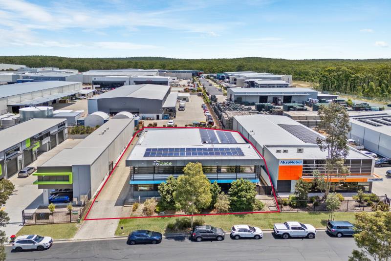 Click to view all images 6 Elwell Close Beresfield NSW 2322 - Image 1