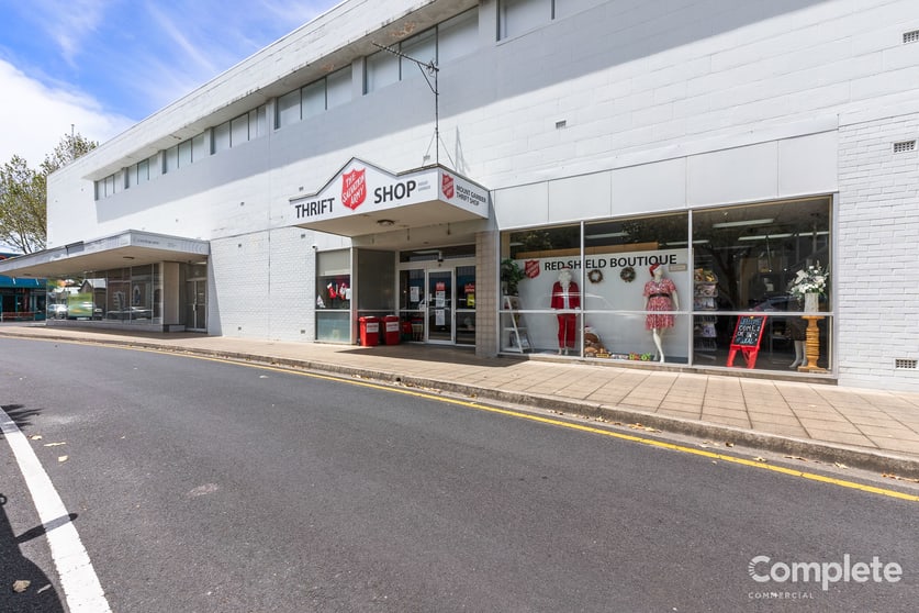 Click to view all images 43 COMMERCIAL STREET WEST Mount Gambier SA 5290 - Image 2