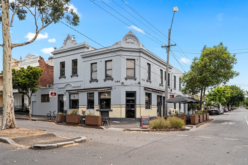 Click to view all images 237 Station Street Carlton North VIC 3054 - Image 2