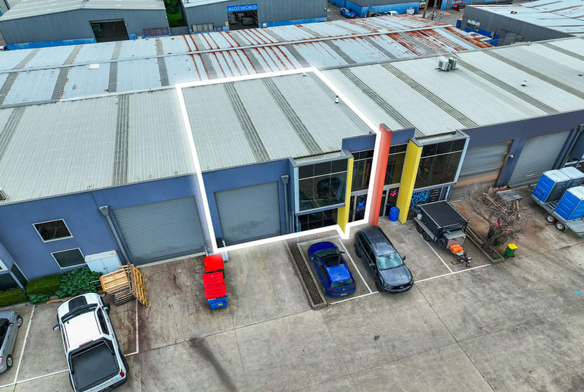 10/26-30 Burgess Road Bayswater VIC 3153 - Image 2