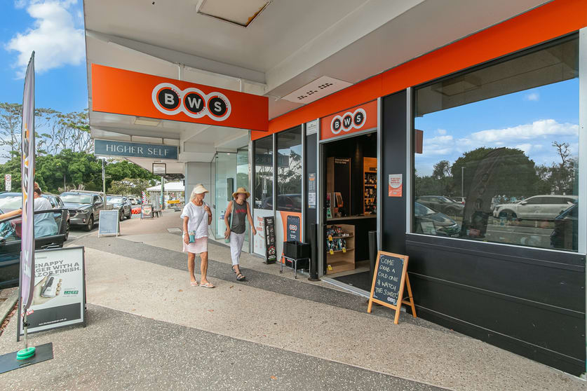 Click to view all images Shop 3/32-34 Marine Parade Kingscliff NSW 2487 - Image 1