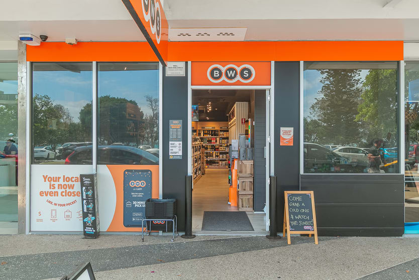 Click to view all images Shop 3/32-34 Marine Parade Kingscliff NSW 2487 - Image 2