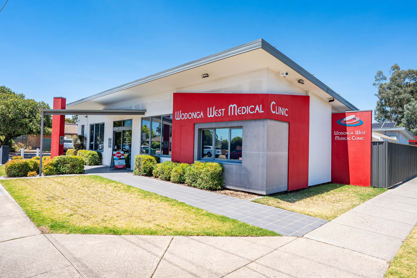 Click to view all images 60-62 Waratah Way Wodonga VIC 3690 - Image 1