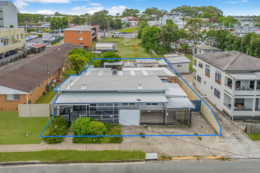 Click to view all images 48 Boyd Street Tweed Heads NSW 2485 - Image 1