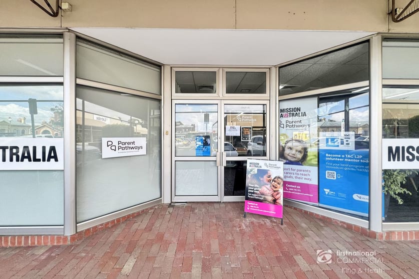 Click to view all images 14/80-88 Main Street Bairnsdale VIC 3875 - Image 2