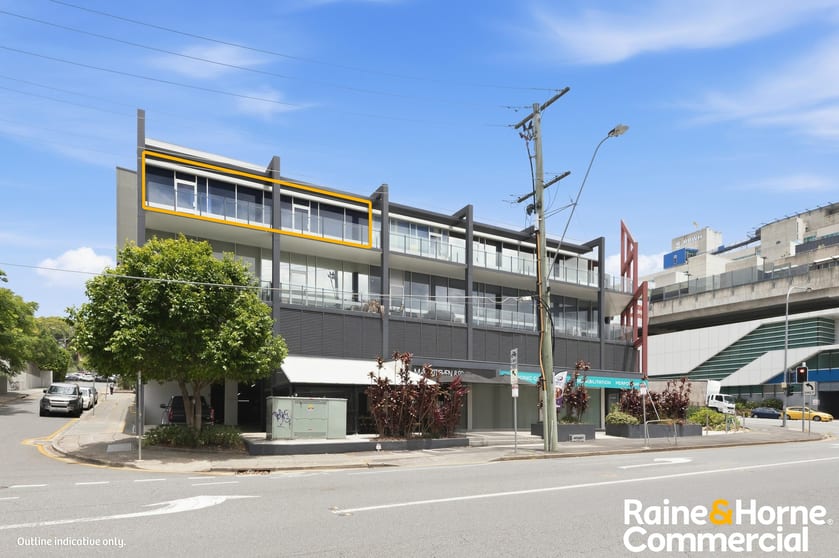 Click to view all images 29 & 30/17 Bowen Bridge Road Bowen Hills QLD 4006 - Image 1