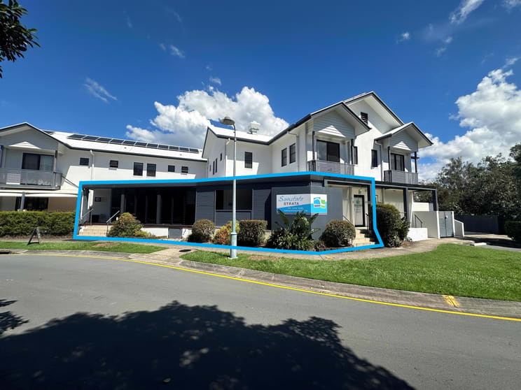5 & 12/25 Seaside Boulevard Marcoola QLD 4564 - Image 1