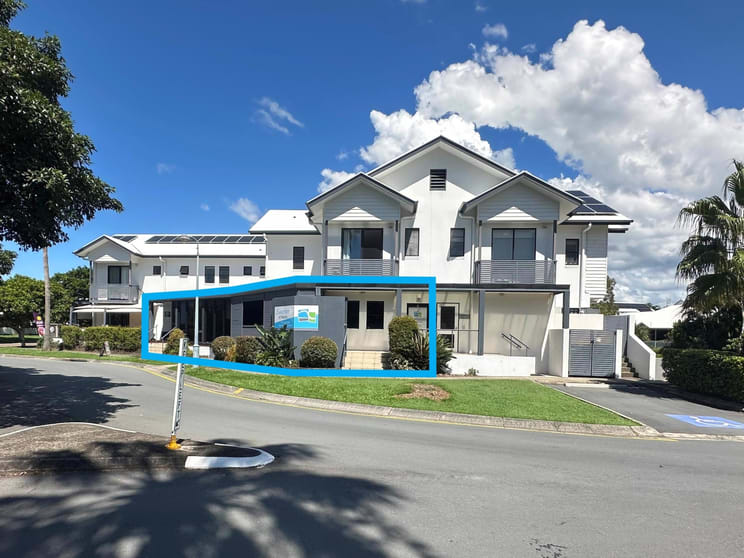 5 & 12/25 Seaside Boulevard Marcoola QLD 4564 - Image 2
