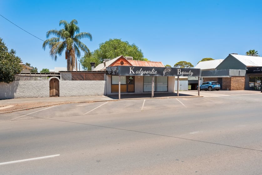 6 Maritana Street Kalgoorlie WA 6430 - Image 1
