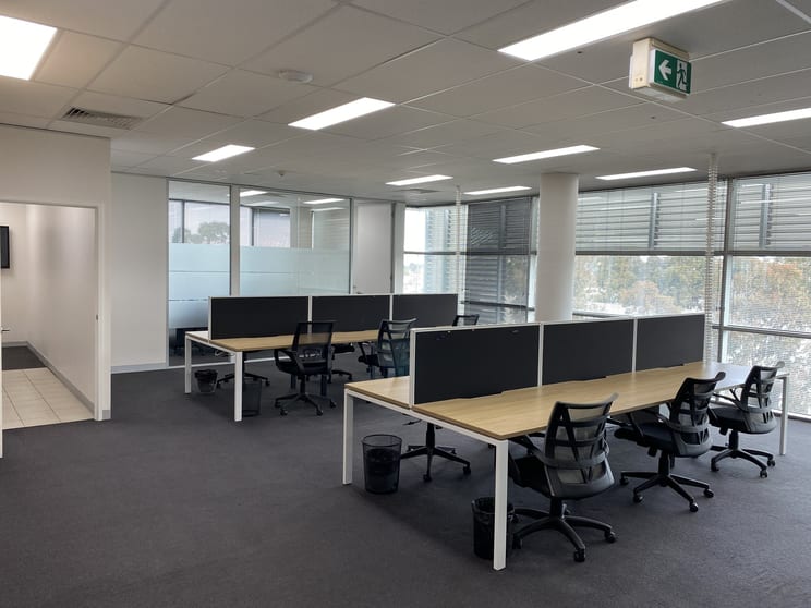 Click to view all images Suite/72/574 Plummer Street Port Melbourne VIC 3207 - Image 2