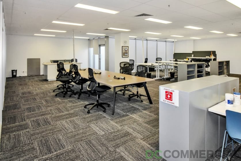Click to view all images 15/532-534 Ruthven Street Toowoomba City QLD 4350 - Image 1