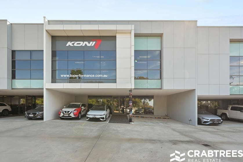 3/830-850 Princes Highway Springvale VIC 3171 - Image 1