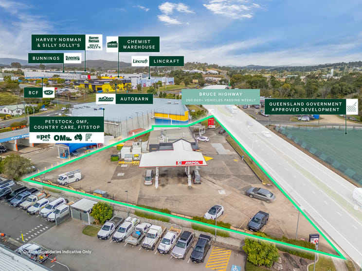 46 Geordie Road Gympie QLD 4570 - Image 3