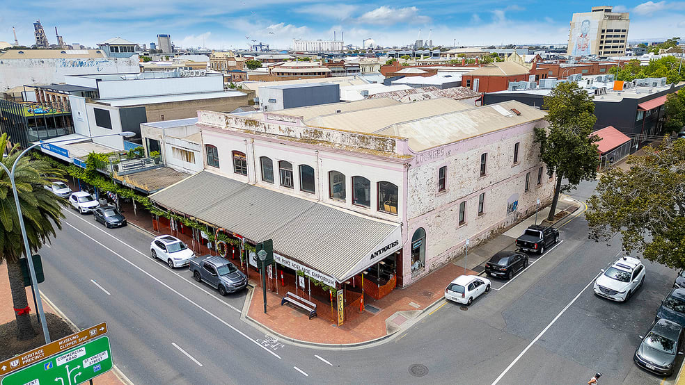 Click to view all images 109-113 Commercial Road Port Adelaide SA 5015 - Image 1