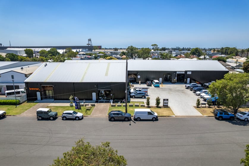 Click to view all images 16 - 22 Gipps Street Carrington NSW 2294 - Image 3