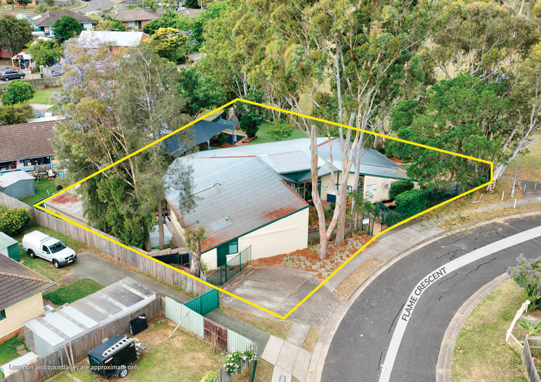 7-9 Flame Crescent Macquarie Fields NSW 2564 - Image 2