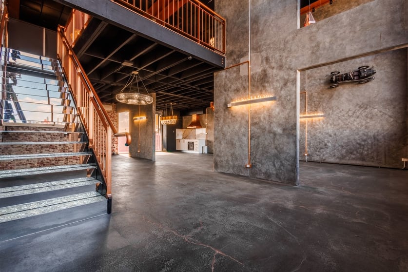 Click to view all images 37-38/131 Hyde Street Footscray VIC 3011 - Image 1