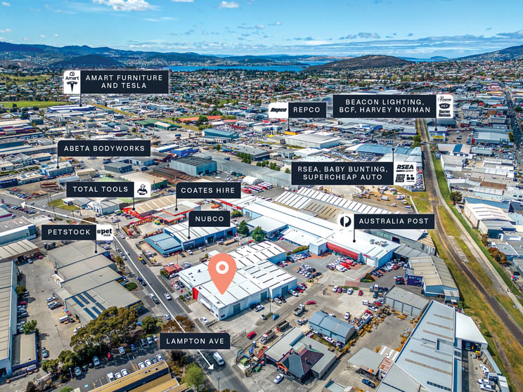 Click to view all images 11B Lampton Avenue Derwent Park TAS 7009 - Image 3