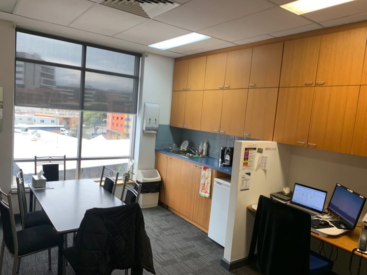 Suite 8. Level 4/1 South Street Kogarah NSW 2217 - Image 3