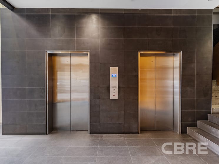 Click to view all images Lower Ground, 420 Collins Street Melbourne VIC 3000 - Image 3