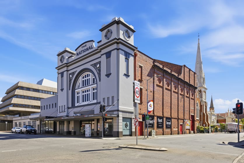 99-109 Charles Street Launceston TAS 7250 - Image 2