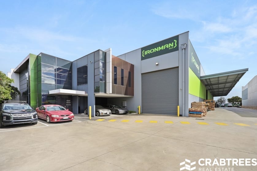 Click to view all images 10 Bessemer Drive Dandenong South VIC 3175 - Image 2