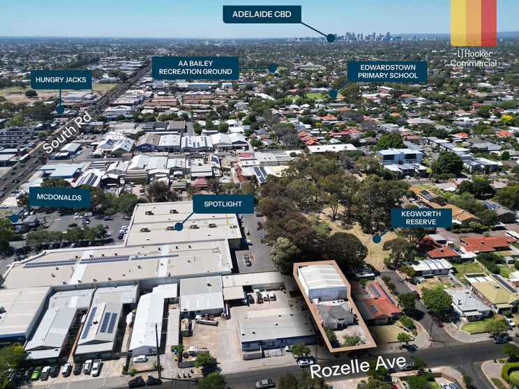 Click to view all images 108 Rozelle Avenue Melrose Park SA 5039 - Image 3