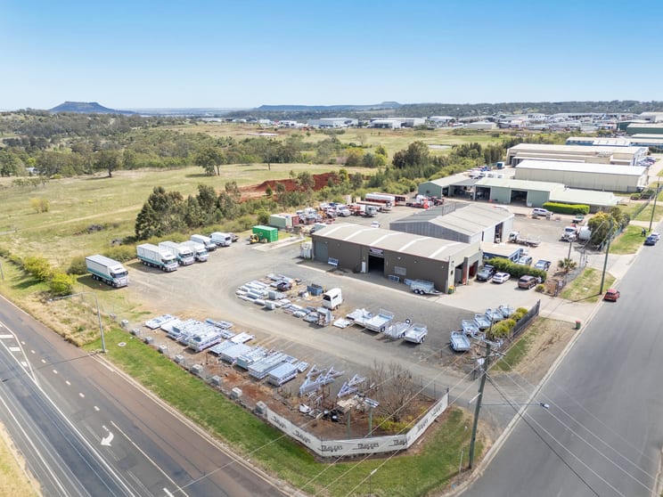 2 Molloy Street Torrington QLD 4350 - Image 1