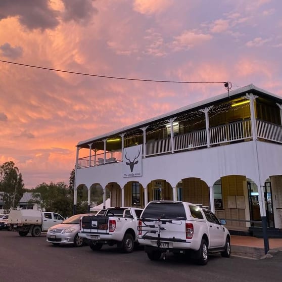 Click to view all images Linville QLD 4314 - Image 2
