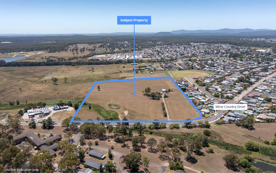 6 Wine Country Drive Cessnock NSW 2325 - Image 1