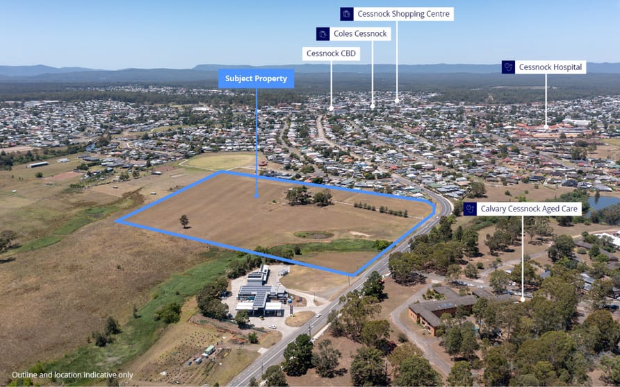 6 Wine Country Drive Cessnock NSW 2325 - Image 2