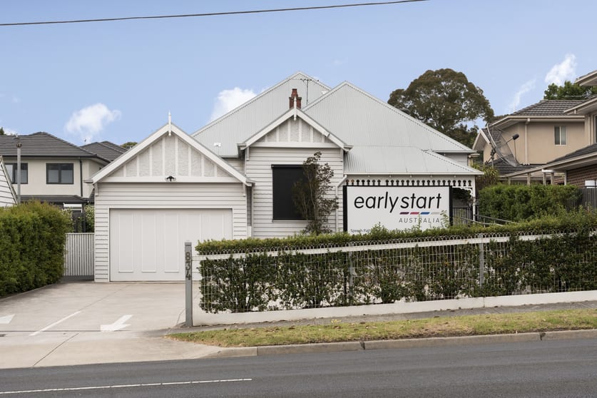 834 Canterbury Road Box Hill South VIC 3128 - Image 1