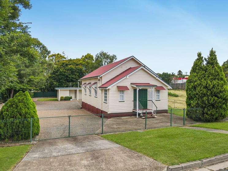 5 Marian Street Booval QLD 4304 - Image 1
