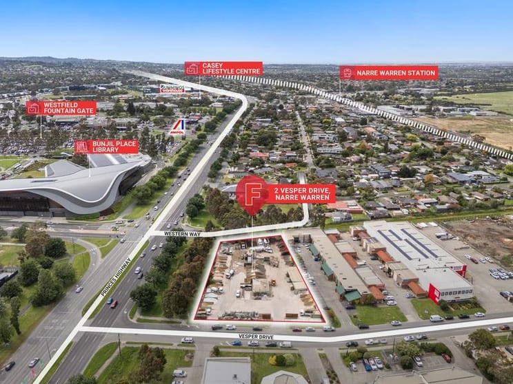 2 Vesper Drive Narre Warren VIC 3805 - Image 1