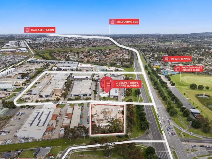 2 Vesper Drive Narre Warren VIC 3805 - Image 3